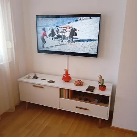 Beatiful Bl Apartamento