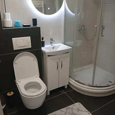 Beatiful Bl Apartamento Banja Luka