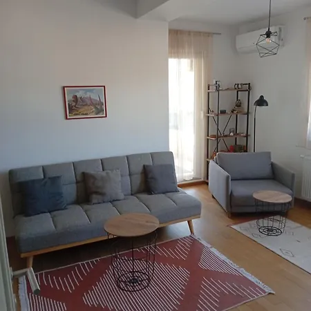 Beatiful Bl Apartamento Banja Luka