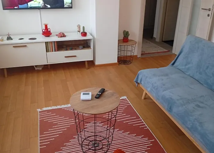 Apartman Beatiful Bl